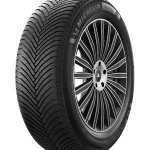 michelin alpin 7