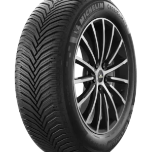 michelin crossclimate 2